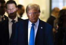 Donald J. Trump