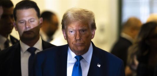 Donald J. Trump
