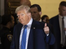 Trump pide a una corte de apelaciones que desestime la demanda por el asalto al Capitolio Donald Trump