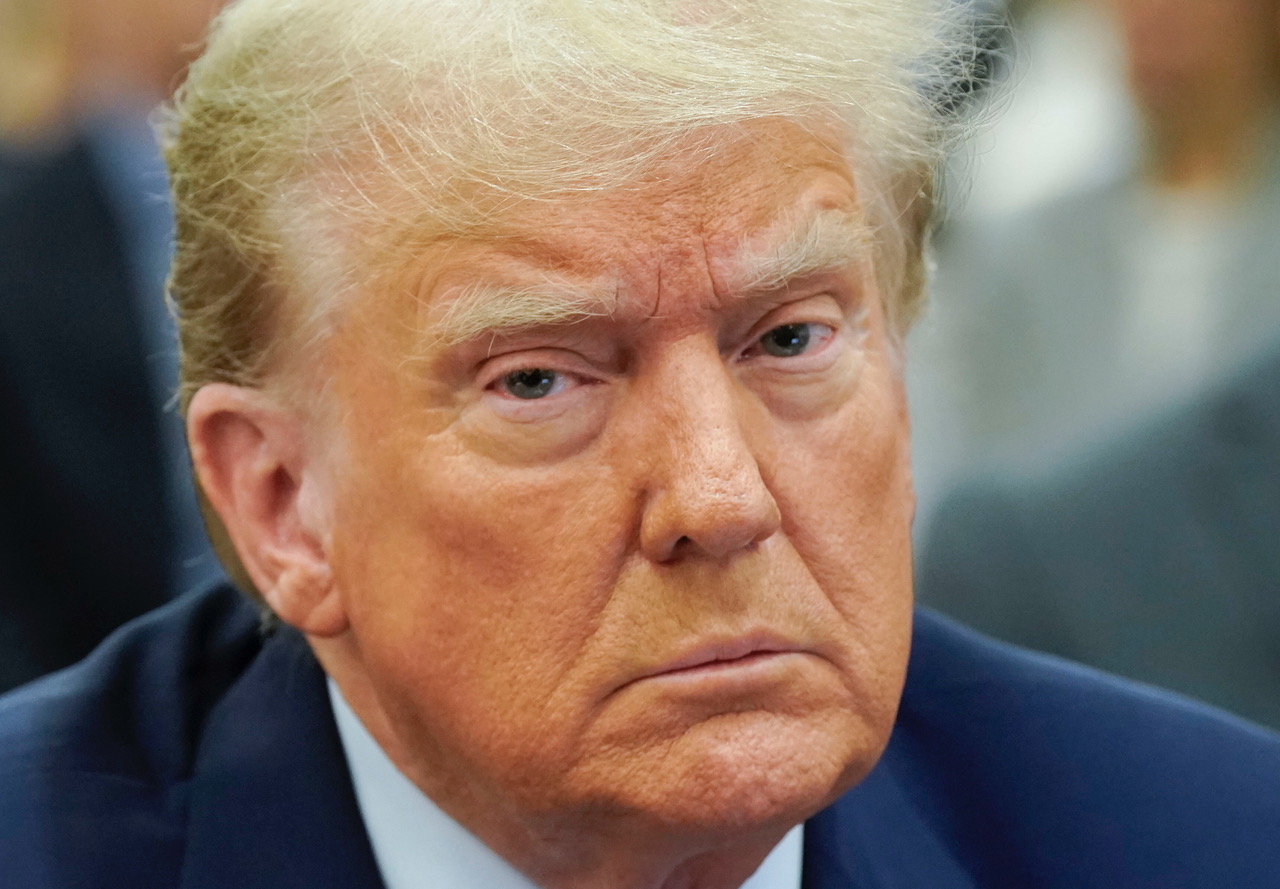 De llegar a la presidencia, Donald Trump buscar&aacute; deportar a millones de inmigrantes por a&ntilde;o.