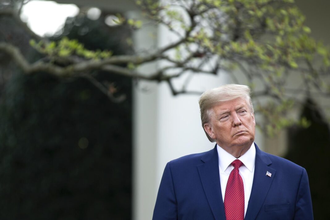 Donald Trump testificará el lunes de la semana que viene y será la primera vez que declara bajo juramento en público en cualquiera de los litigios que tiene pendientes.