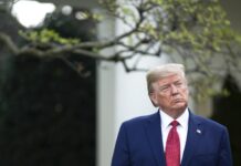Donald Trump testificará el lunes de la semana que viene y será la primera vez que declara bajo juramento en público en cualquiera de los litigios que tiene pendientes.