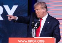Trump dará un testimonio clave hoy en el juicio por fraude en su empresa Donald Trump