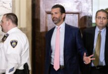 Donald Trump Jr.