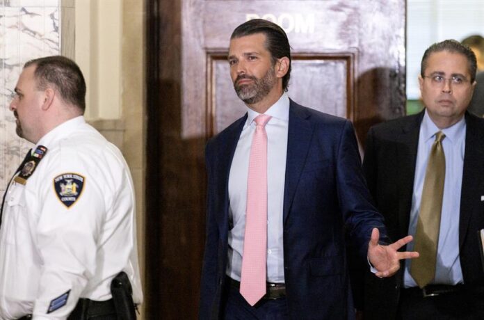 Donald Trump Jr.