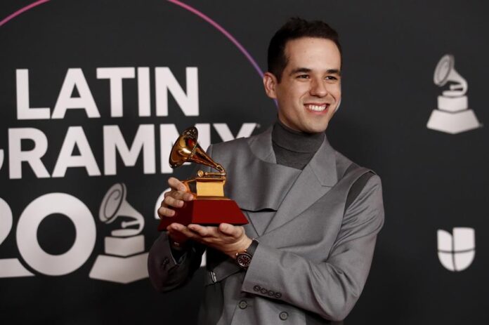 Edgar Barrera