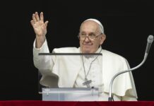 El Papa Francisco