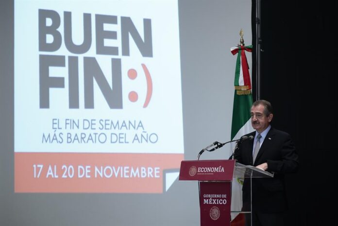 El director general del Consejo Coordinador Empresarial, Jorge Juraidini