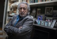 El rocanrol y la rebeldía con causa, componen la última novela del mexicano Lara Zavala El escritor mexicano Hernán Lara Zavala