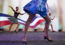 El merengue, el ritmo por excelencia que identifica a la República Dominicana