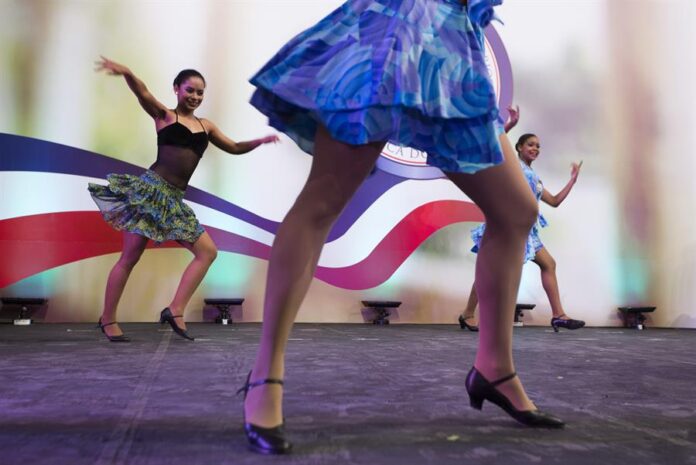 El merengue, el ritmo por excelencia que identifica a la República Dominicana El merengue, el ritmo por excelencia que identifica a la República Dominicana
