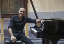 El Festival Habana Clásica regresa a Cuba de la mano del pianista Marcos Madrigal El músico cubano Marcos Madrigal