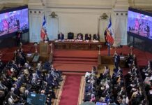 Chile culmina su segundo proceso constituyente e inicia la cuenta atrás para el plebiscito