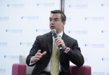 Presidente electo de Ecuador prevé reforma tributaria que "no implica" subida de impuestos El presidente electo de Ecuador, Daniel Noboa