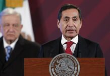 México estima más de 3.400 millones de dólares para las reparaciones tras el huracán Otis