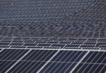 EE.UU. ve a Uruguay como "un modelo para otros países" por su energía renovable Energía renovable.