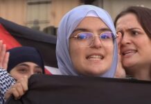 Interponen demanda por prohibición de grupos propalestinos en universidades de Florida "Los grupos de estudiantes que expresan críticas al Gobierno de Israel no son antisemitas ni apoyan el terrorismo".