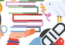 Feria de Libro de Miami inicia su edición 40 como la cita más antigua y completa de EE.UU. Feria de Libro de Miami..