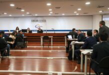 La Fiscalía pide el arresto domiciliario para cuñado del expresidente de Ecuador Fiscalía General de Ecuador pidió el arresto domiciliario contra el empresario Danilo Carrera