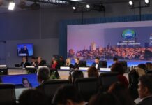 ¿Qué es la APEC y cuáles serán los temas centrales de sus reuniones de alto nivel en EE.UU.? Foro de Cooperación Económica Asia-Pacífico