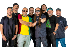 Gondwana: Celebrando sus 35 años de trayectoria Gondwana sigue celebrando 35 años de trayectoria como la banda de reggae más icónica de sudamérica.