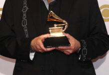 Listado de los nominados a los Grammy 2024 Esta es la lista de los nominados a los Grammy 2024, cuya gala se celebrará el próximo 4 de febrero en el Crypto.com Arena de Los Ángeles.