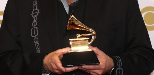 Esta es la lista de los nominados a los Grammy 2024, cuya gala se celebrará el próximo 4 de febrero en el Crypto.com Arena de Los Ángeles.