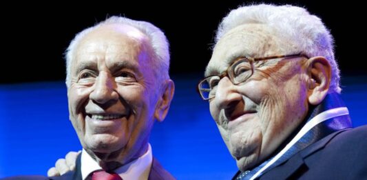 Henry Kissinger