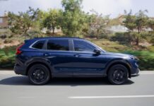 Honda CR-V hibrido.