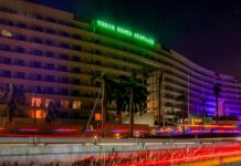 Hoteleros mexicanos
