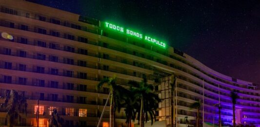 Hoteleros mexicanos