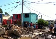 México declara el estado de desastre natural para 47 municipios de Guerrero tras el paso del huracán 'Otis' Casi 10.500 viviendas se vieron afectadas solo en Acapulco y Coyuca de Benítez.