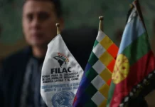Pueblos indígenas latinoamericanos dicen que persiste "violencia estructural" en su contra Uno de los desafíos que tenemos es solucionar el modelo extractivista que continúa explotando los territorios de los pueblos indígenas.