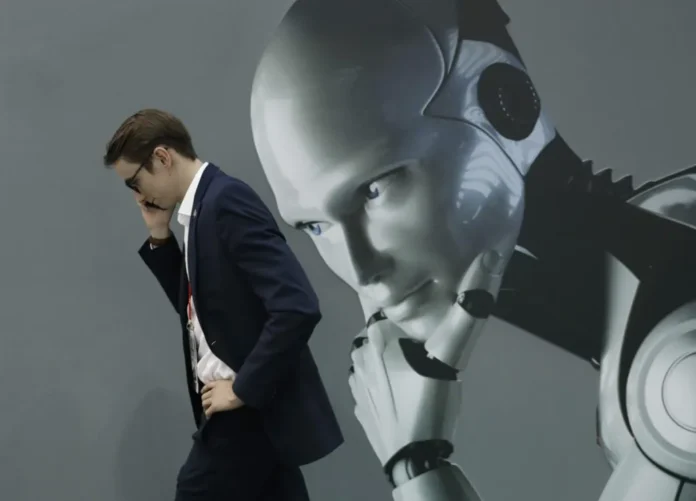 Inteligencia Artificial.