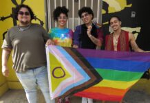 Las personas intersexuales o con desarrollo sexual diferente son personas que nacen con genitales ambiguos o atípicos, presentan una enorme diversidad de cuerpos y de condiciones diferentes entre sí.