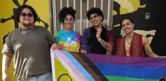 Las personas intersexuales o con desarrollo sexual diferente son personas que nacen con genitales ambiguos o atípicos, presentan una enorme diversidad de cuerpos y de condiciones diferentes entre sí.