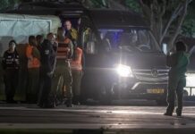 Israel y Hamás cumplen el tercer día de tregua e intercambio de presos por rehenes Israel y Hamás cumplen el tercer día de tregua