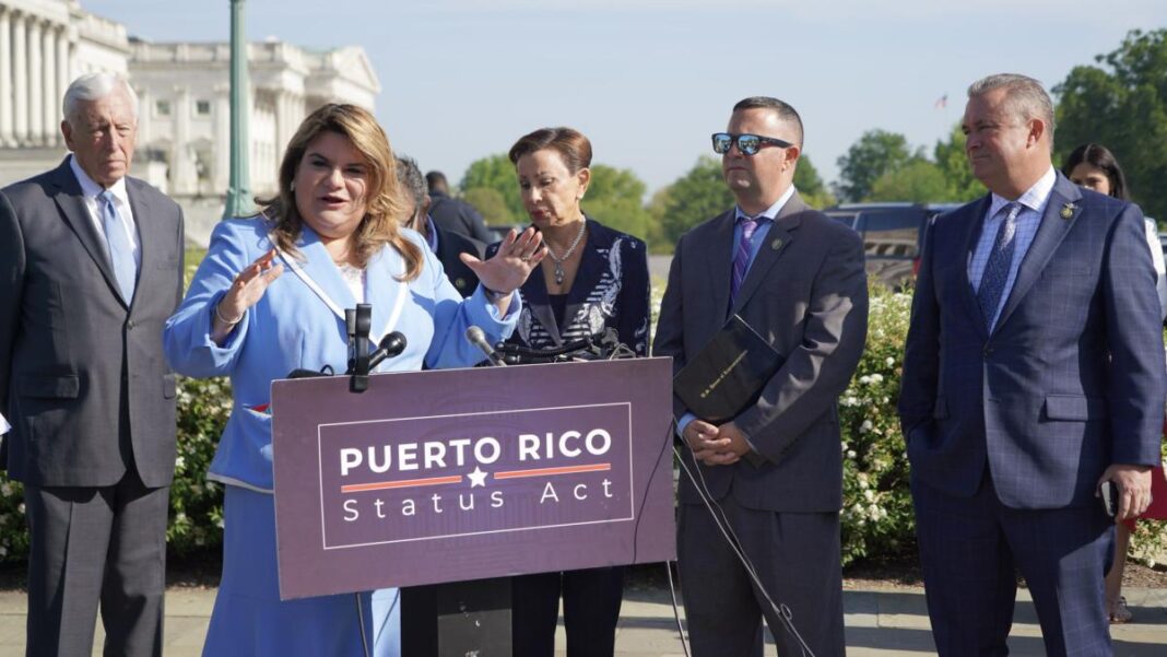 Jennifer Gonzàlez- Foto U.S. Congresswoman Jennifer Gonzàlez Colòn Jennifer González: