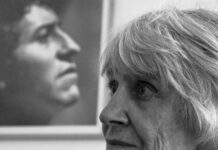 Joan Jara