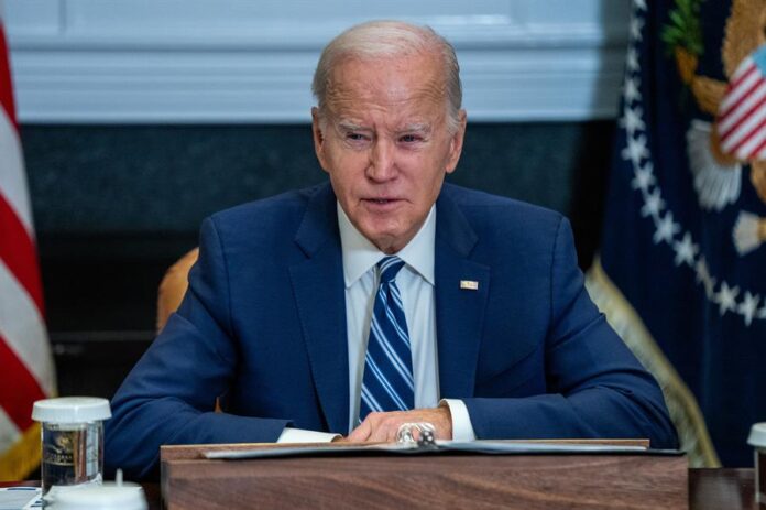 Joe Biden (10)