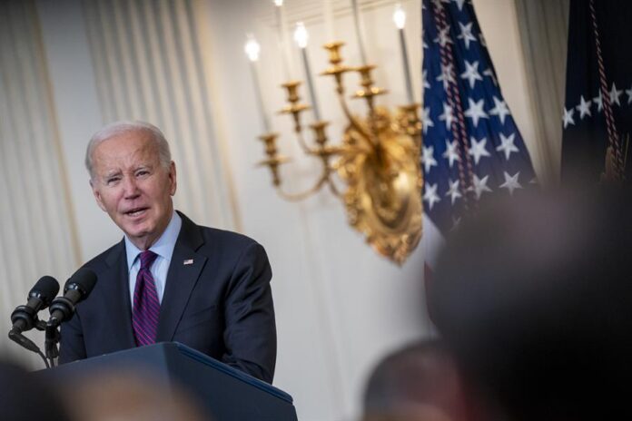 Joe Biden