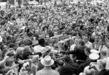 EE.UU. recuerda a Kennedy, su expresidente más popular, 60 años después de su asesinato John F. Kennedy