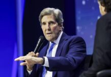 John Kerry