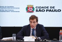 José Luis Martínez-Almeida