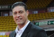 Legendario baloncestista puertorriqueño José 'Piculín' Ortiz anuncia que tiene cáncer José 'Piculín' Ortiz.