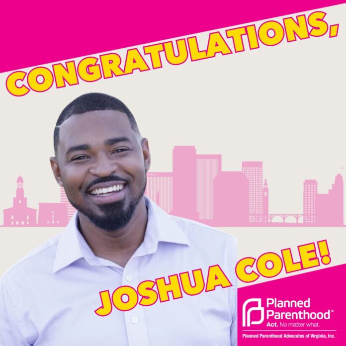 Joshua Cole Joshua Cole