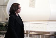 Kamala Harris