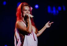 Anuncian segundo concierto de Karol G en Costa Rica.
