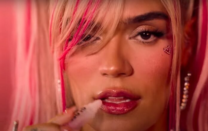 Karol G.