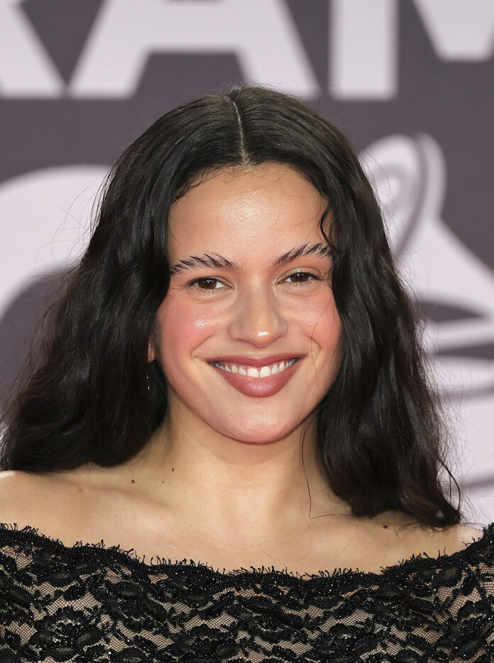 Rosalía